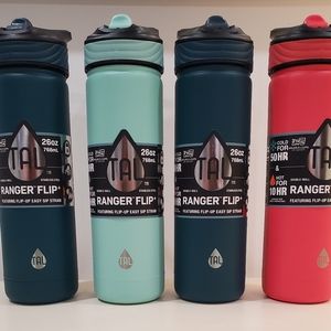 TAL Ranger Flip Thermos